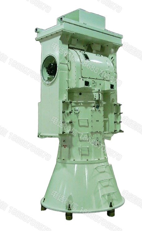Kratos Model P4800 Post Pedestal