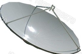Kratos Gear Driven WS-SLP10, WS-SLP13 Antenna/ Pedestal System - Image 2