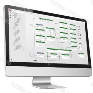 Kratos OpenSpace quantumDRA Virtualized Data Recorder and Archiving Application