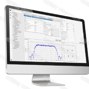 Kratos OpenSpace quantumTX -Software Transmitter for Wideband Missions