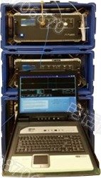 Kratos Ultra Wideband Recorder (UWR)