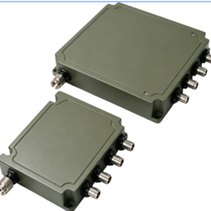 Quadruplexer 200MHz–40GHz  / Ceramic Filter