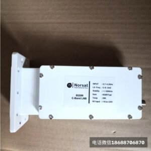 加拿大Norsat8520R锁相环抗5G高频头