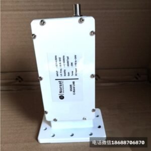 NORSAT诺赛特8520R抗5G高频头