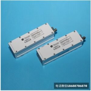 加拿大NORSAT诺赛特1108DHF-1单极化双通道双本振高频头PLL锁相环降频
