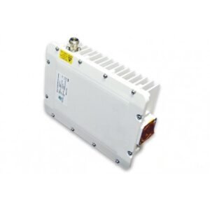 GeoSat 6W Ku-Band Extended (13.75GHz ~ 14.5GHz) BUC Block Up-Converter
