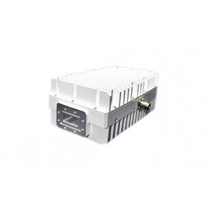 GeoSat Microwave 10W C-Band Standard (5.85 ~ 6.425GHz) Block Up-Converter (BUC)