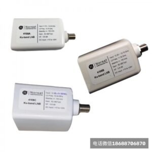 Norsat诺赛特4108AF中9工程高频头