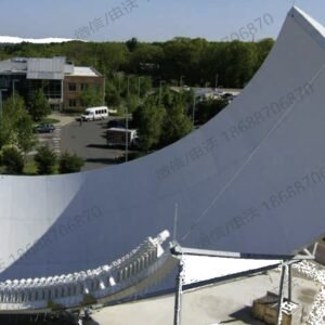 CPI 700-70TCK Torus Multiple Band Antenna