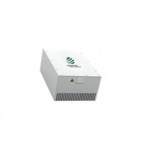 GeoSat 200W Ku-Band (14.00/13.75 ~ 14.5GHz) GaN Block Up-Converter (BUC) / SSPA