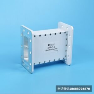诺赛特BPF-C-2抗5G干扰滤波器，Norsat卫星滤波器