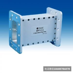 加拿大norsat诺赛特BPF-C-3型C波抗5G干扰带通式滤波器