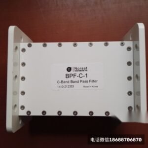 NORSAT诺赛特BPF-C-1抗5G滤波器