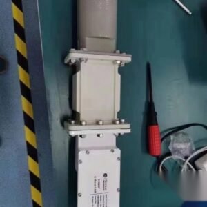 诺赛特5150rf高频头+国产滤波器+单极化馈源盘