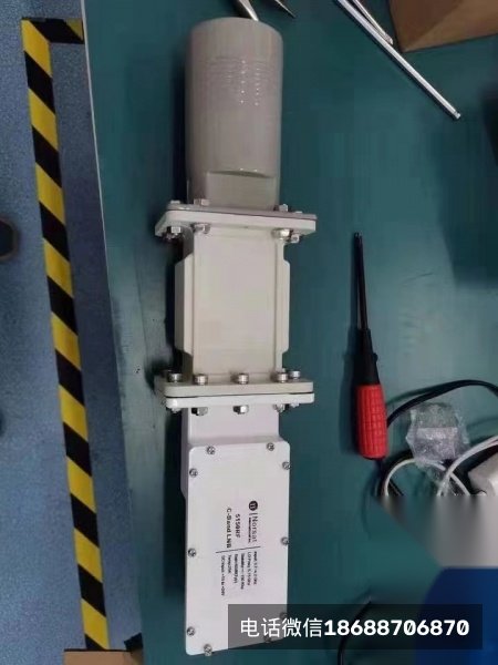 诺赛特5150rf高频头+国产滤波器+单极化馈源盘
