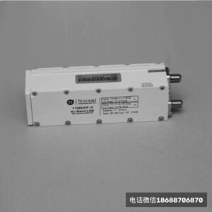 NORSATŵ????1008DXF-2??????˫ͨ??˫?????ƵͷPLL???໷??Ƶ