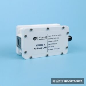 ???ô?Norsatŵ????Ka????9200HB-4ϵ?и?Ƶͷ????18.25
