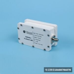 加拿大Norsat诺赛特Ka波段9200HD-4系列高频头本振20.25