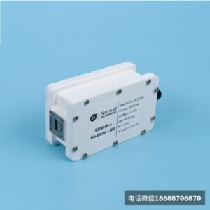 加拿大Norsat诺赛特Ka波段9200HE-4系列高频头本振16.25
