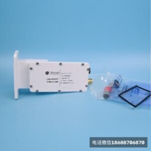 Norsat诺赛特C波段LNA-8000NP系列高频头LNA放大器