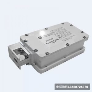 NORSAT诺赛特公司Ka波段9000H5F高频头5波段5本振LNB降频器
