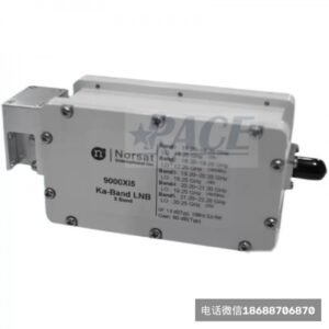NORSAT诺赛特公司Ka波段9000H5N高频头5波段5本振LNB降频器