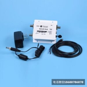 NORSAT诺赛特公司ULC-0-50-CI多用途LNB供电控制器