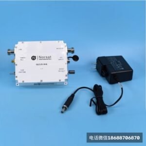 NORSAT诺赛特公司ULC-2F-75-CI多用途LNB供电控制器