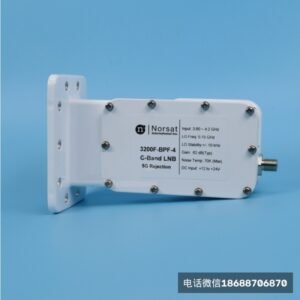 Norsatŵ????3200-BPF-4??5G???Ÿ?Ƶͷ