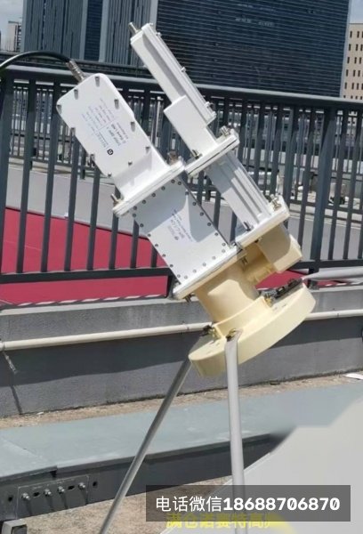 华达2.4米玻璃天线+诺赛特5150RF+诺赛特BPF-C-1-CN滤波器方案