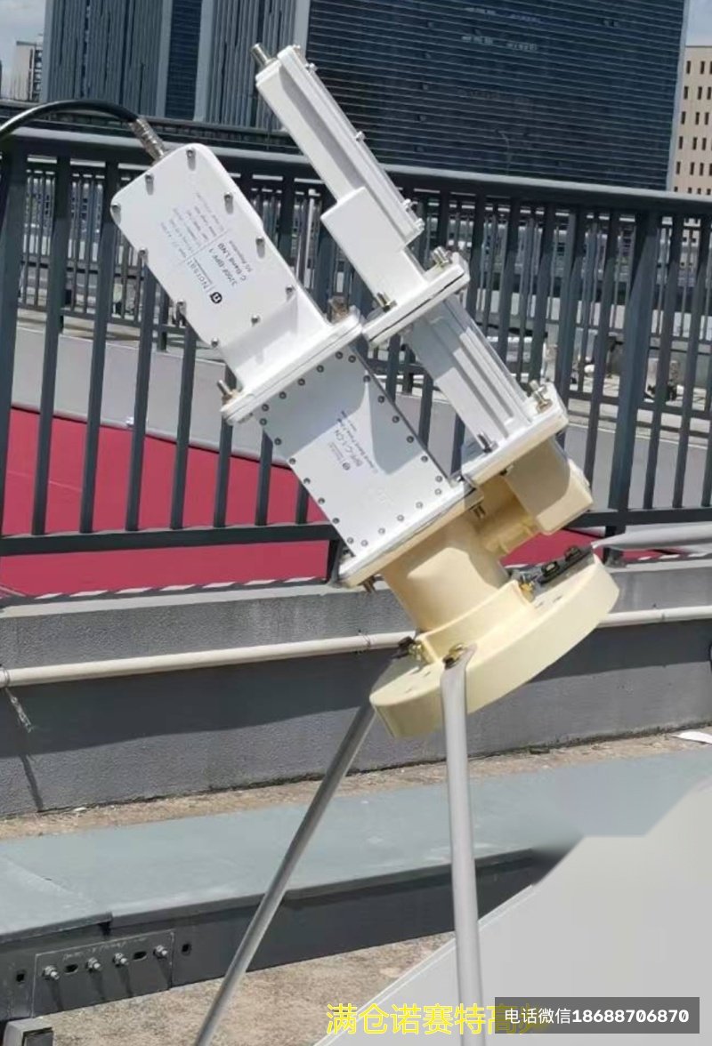 华达2.4米玻璃天线+诺赛特5150RF+诺赛特BPF-C-1-CN滤波器方案 - Image 2