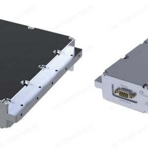 Comtech DCG-6051 Software-Defined Modem