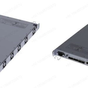 Comtech DCG-6058 Software-Defined Multi Carrier Modem