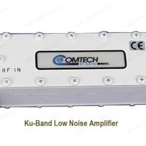 Comtech KLNA-243 Ku-Band Low-Noise Amplifier Series