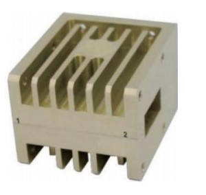 Waveguide Isolator & Circulator 0.82–328GHz