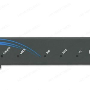 Comtech ELEVATE CEL-140 Series Broadband Satellite Router