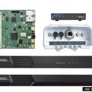 Comtech ELEVATE CEL-200 Series Universal Satellite Router