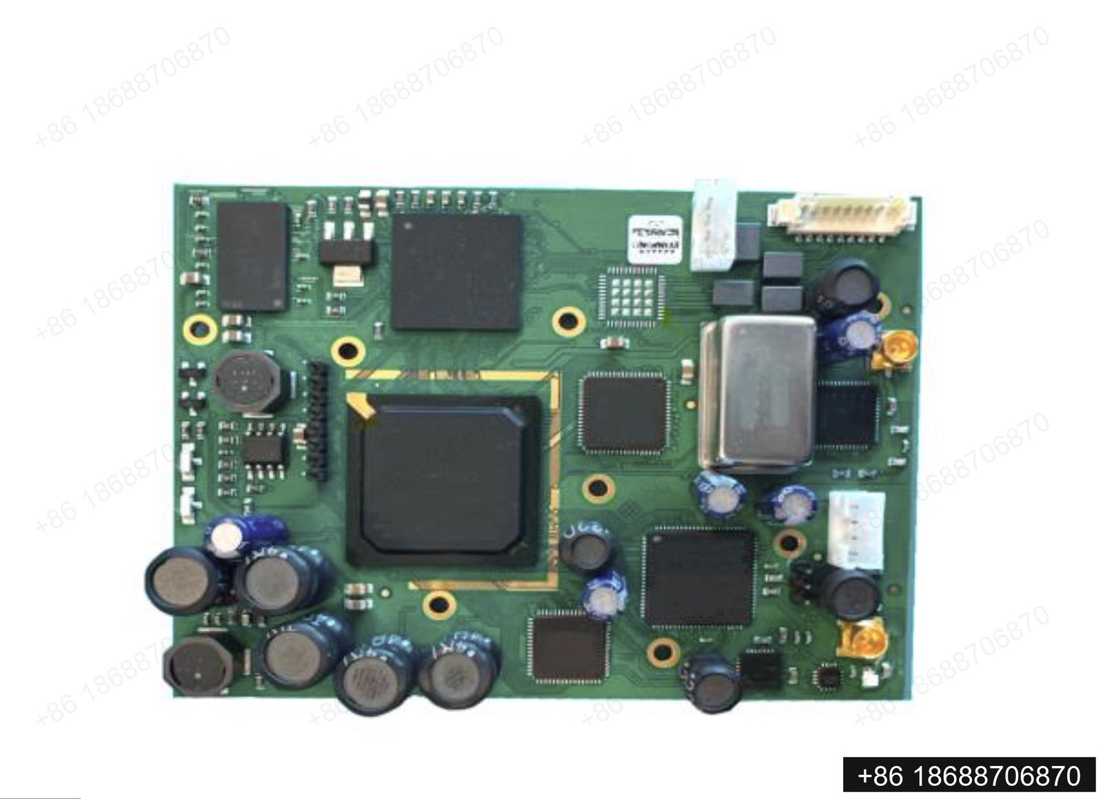 Comtech ELEVATE CEL-218 Series Universal Satellite Router