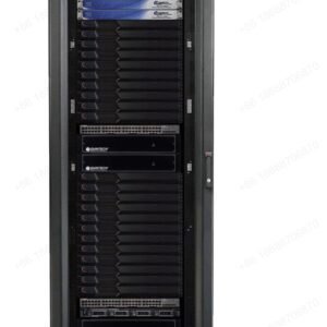 Comtech CEL-HTS-NMS ELEVATE HUB TDM/DRAM Network