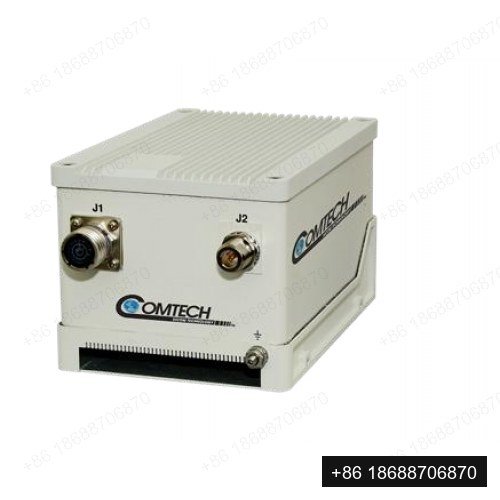 Comtech Bobcat 32Ka 32W Ka-band GaN SATCOM Block Upconverter
