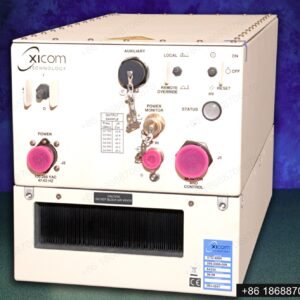 Comtech XTD-400C 400 Watt C-Band Antenna Mount High Power Amplifier