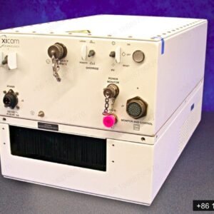 Comtech XTD-750X-B1 750 Watt X-Band Antenna Mount Amplifiers With Block Upconverter