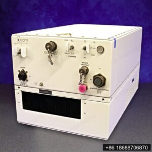 Comtech XTD-500DBS1-B1 500 Watt DBS-Band Antenna Mount Amplifiers with Block Upconverter
