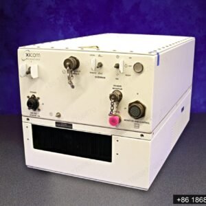 Comtech XTD-750DBS 750 Watt DBS-Band Antenna Mount High Power Amplifier