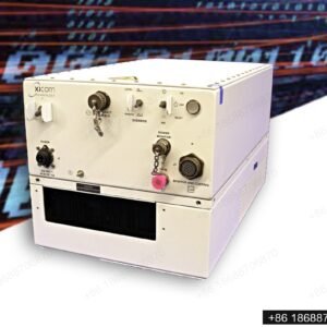Comtech XTD-1250DBSHE 1250 Watt Peak Power DBS-Band Antenna Mount Amplifier