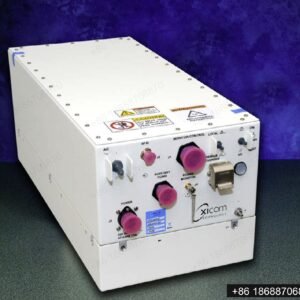 Comtech XTD-150Ka 150 Watt Ka-Band Antenna Mount High Power Amplifier