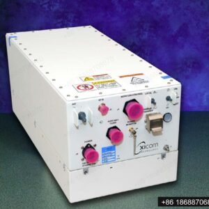 Comtech XTD-175Ka 175 Watt Ka-Band Antenna Mount High Power Amplifier