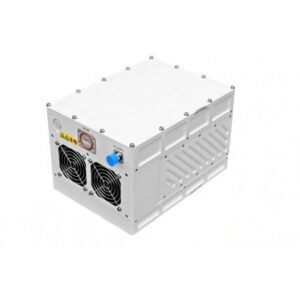 GeoSat 100W Ku-Band (14.0 ~ 14.5GHz) BUC Block Up-Converter N-Connector