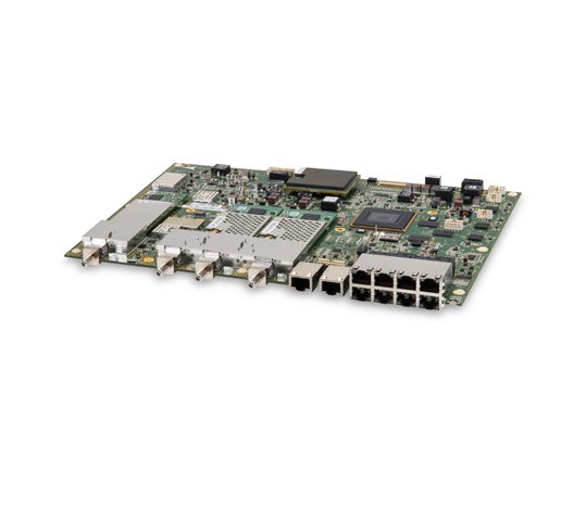 iDirect 900 Board Satellite Modem