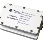 Norsat 9500HICF-4 9500 Single Band Ka-Band PLL LNB